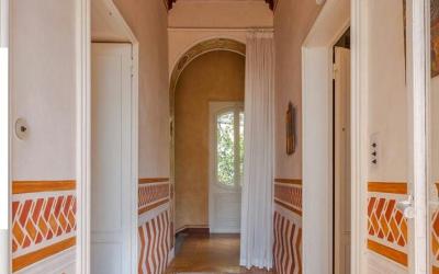 Camera Matrimoniale Deluxe con Balcone