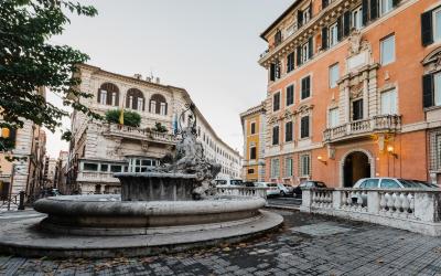 Appartamento con 1 Camera da Letto