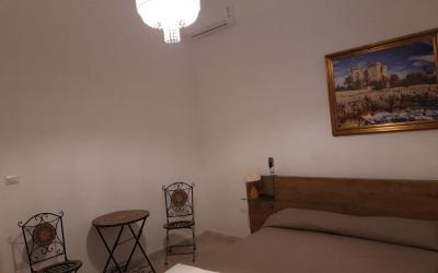 Ampia Camera Matrimoniale