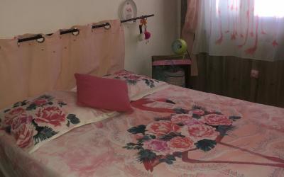 Chambre Triple avec Baignoire Chambre Triple avec Baignoire