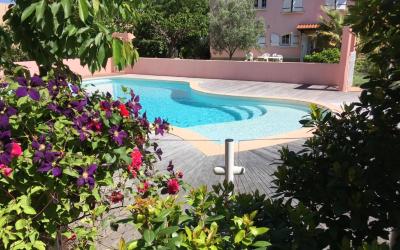 Appartement - Vue sur Jardin Appartement - Vue sur Jardin