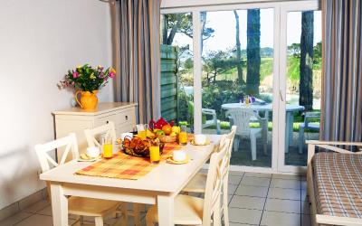 Appartement 1 Chambre (2-4 Adultes) Appartement 1 Chambre (2-4 Adultes)