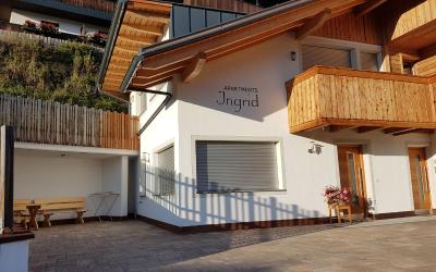 Appartamento con Terrazza