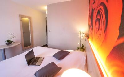 Chambre Familiale