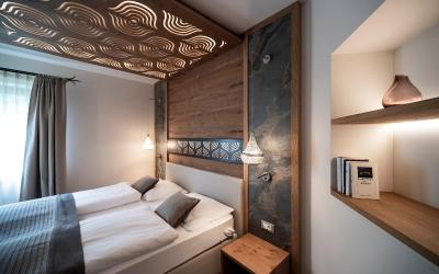 Appartamento Deluxe con 2 Camere da Letto 