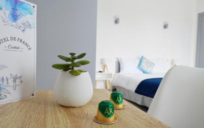 Chambre Double Standard Chambre Double Standard