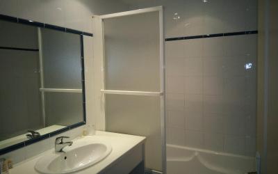 Chambre Familiale Standard