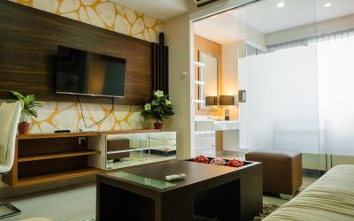 Apartemen Apartemen
