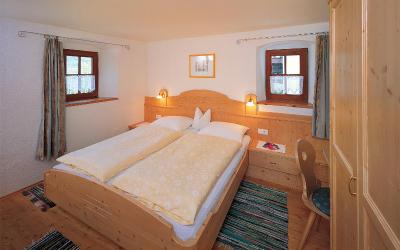 Appartamento con 1 Camera da Letto e Balcone