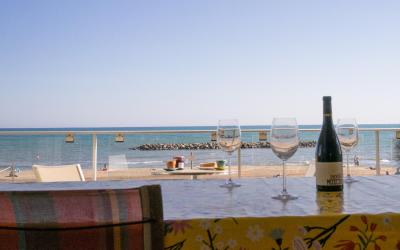 Appartement - Vue sur Mer Appartement - Vue sur Mer