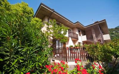 Appartamento con 2 Camere da Letto