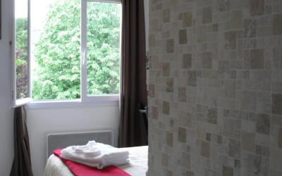 Chambre Double Chambre Double