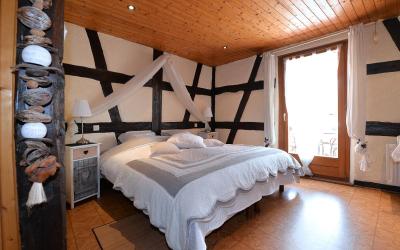 Chambre Double