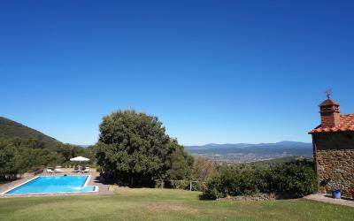 Appartamento su 2 Livelli