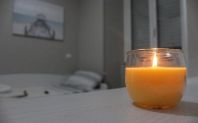 Camera Singola con Bagno