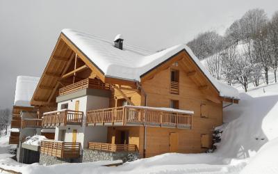 Appartement Appartement