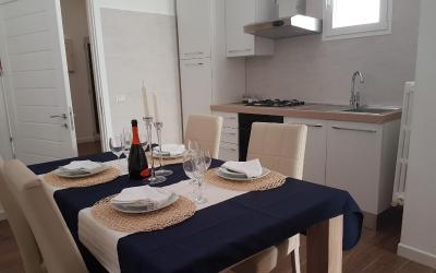 Appartamento con Balcone