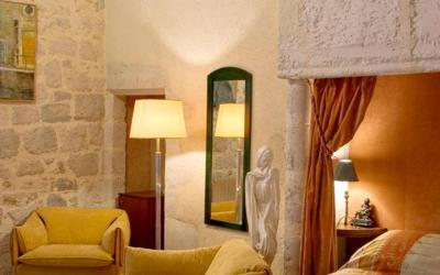 Chambre Lit King-Size