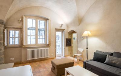 Suite Junior (4 Adultes)