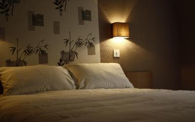 Chambre Familiale Chambre Familiale