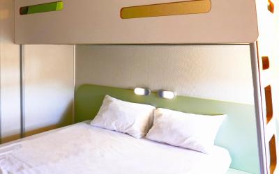 Chambre Triple