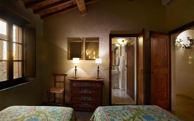 Appartamento su 2 Livelli