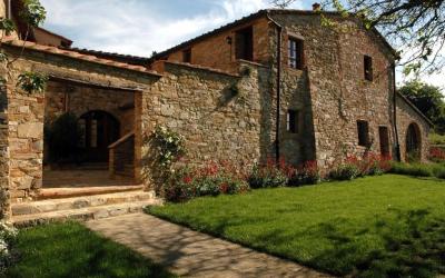 Appartamento con 1 Camera da Letto - Piano Terra