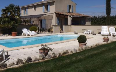 Maison 4u00a0Chambres Maison 4u00a0Chambres