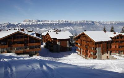 Appartement 2 Chambres Appartement 2 Chambres