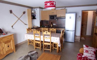 Appartement - Rez-de-Chaussu00e9e Appartement - Rez-de-Chaussu00e9e