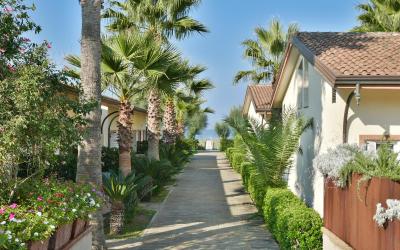 Suite Familiare (2 Adulti + 2 Bambini)