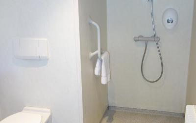 Chambre Lits Jumeaux Confort