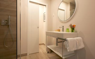 Chambre Deluxe