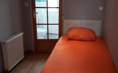 Chambre Simple