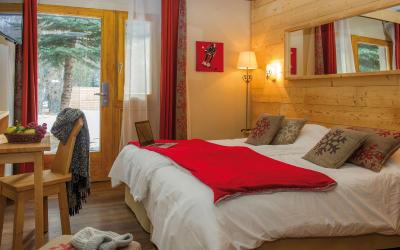 Chambre Double Chambre Double