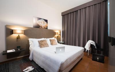 Junior Suite - Dependance