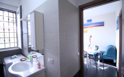 Appartamento con Terrazza