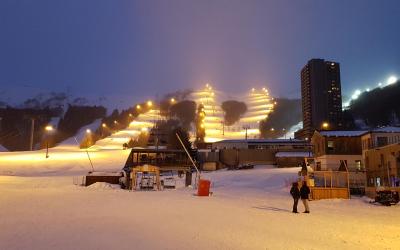 Appartement avec Vue sur la Montagne Appartement avec Vue sur la Montagne