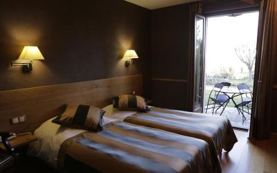 Chambre Lits Jumeaux Confort Chambre Lits Jumeaux Confort