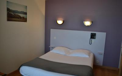 Chambre Double - Vue sur Mer Chambre Double - Vue sur Mer
