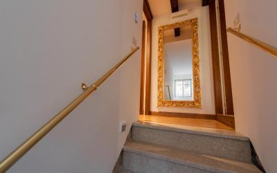 Appartamento con 1 Camera da Letto - Edificio Separato