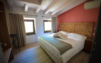 Appartamento con 2 Camere da Letto e Terrazza 