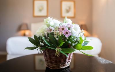 Chambre Standard Lit Queen-Size