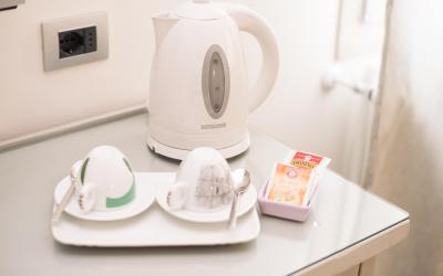 Camera Tripla Comfort