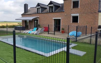Maison 4u00a0Chambres Maison 4u00a0Chambres