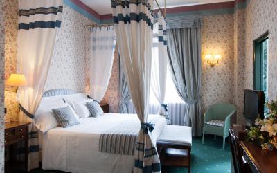 Camera Matrimoniale Deluxe