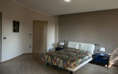 Camera Matrimoniale Deluxe con Vasca