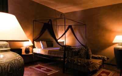 Camera Matrimoniale Deluxe