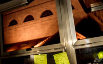 Camera Matrimoniale/Doppia con Letti Singoli con Bagno Privato