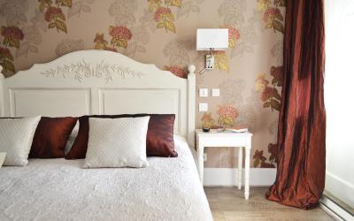 Chambre Prestige Chambre Prestige